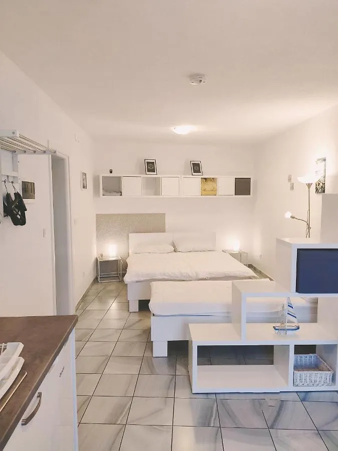 Apartment Mateja Novi Vinodolski