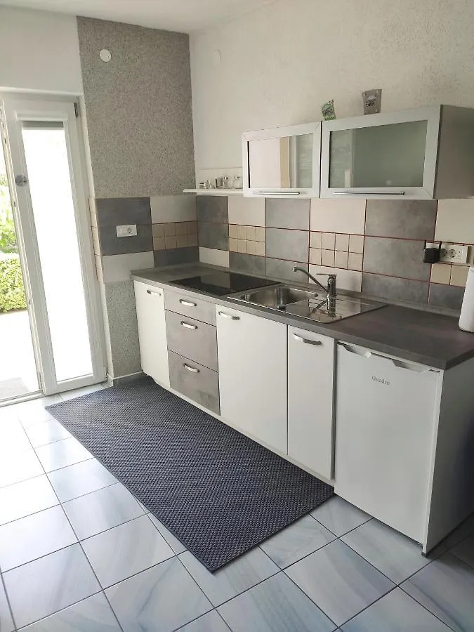 Apartment Mateja Novi Vinodolski
