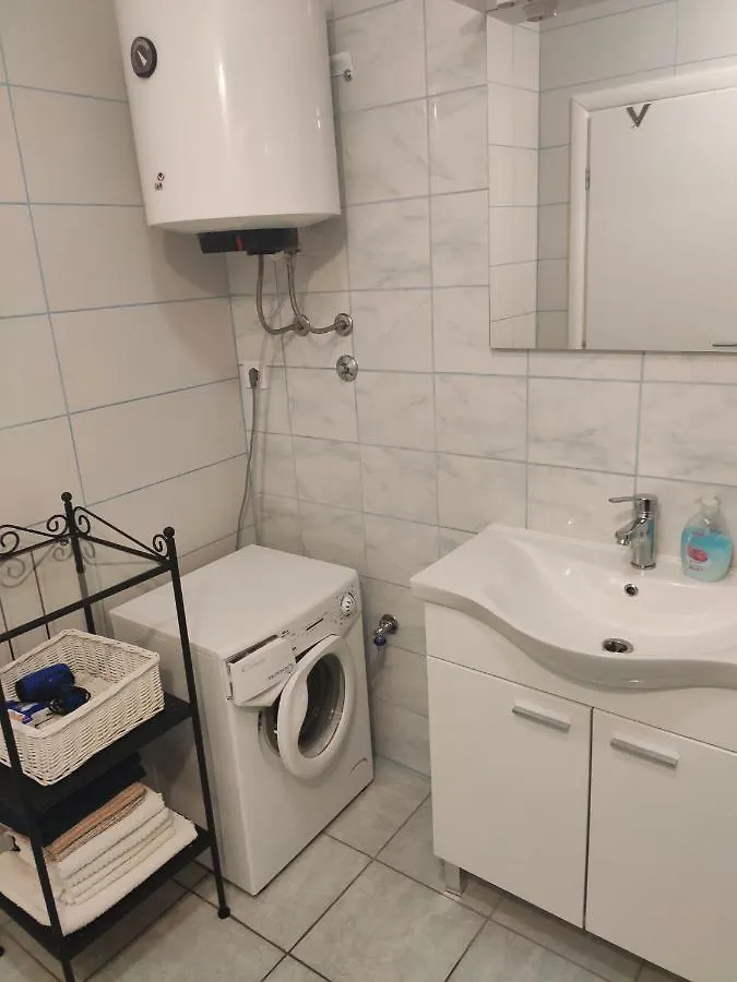 Apartment Mateja Novi Vinodolski 0*,  Croatia