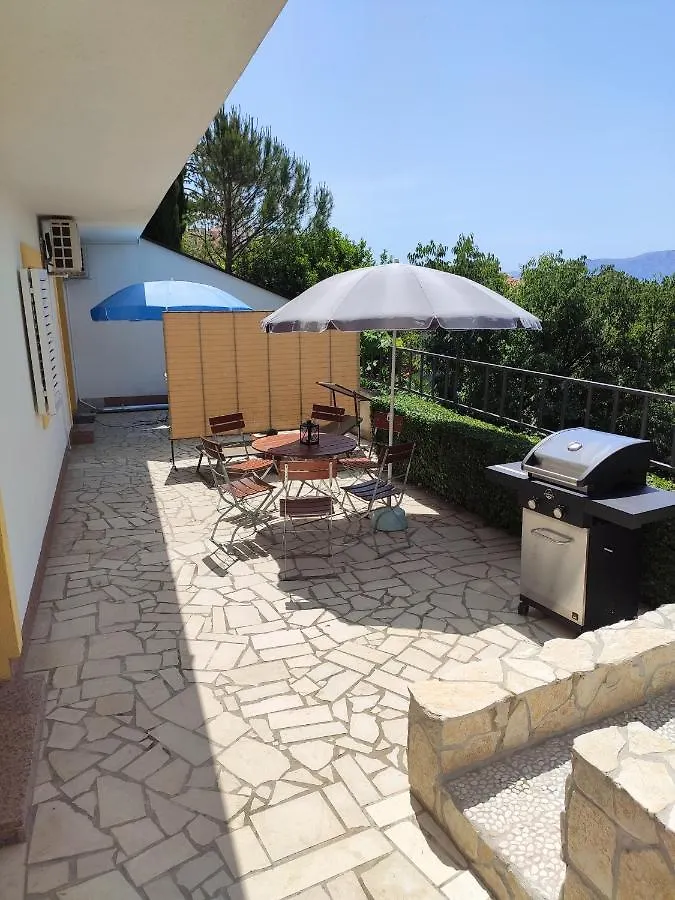 Apartment Mateja Novi Vinodolski