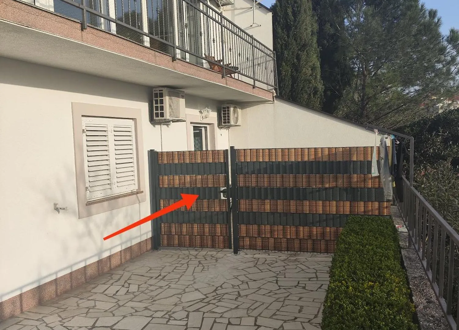 Apartment Mateja Novi Vinodolski