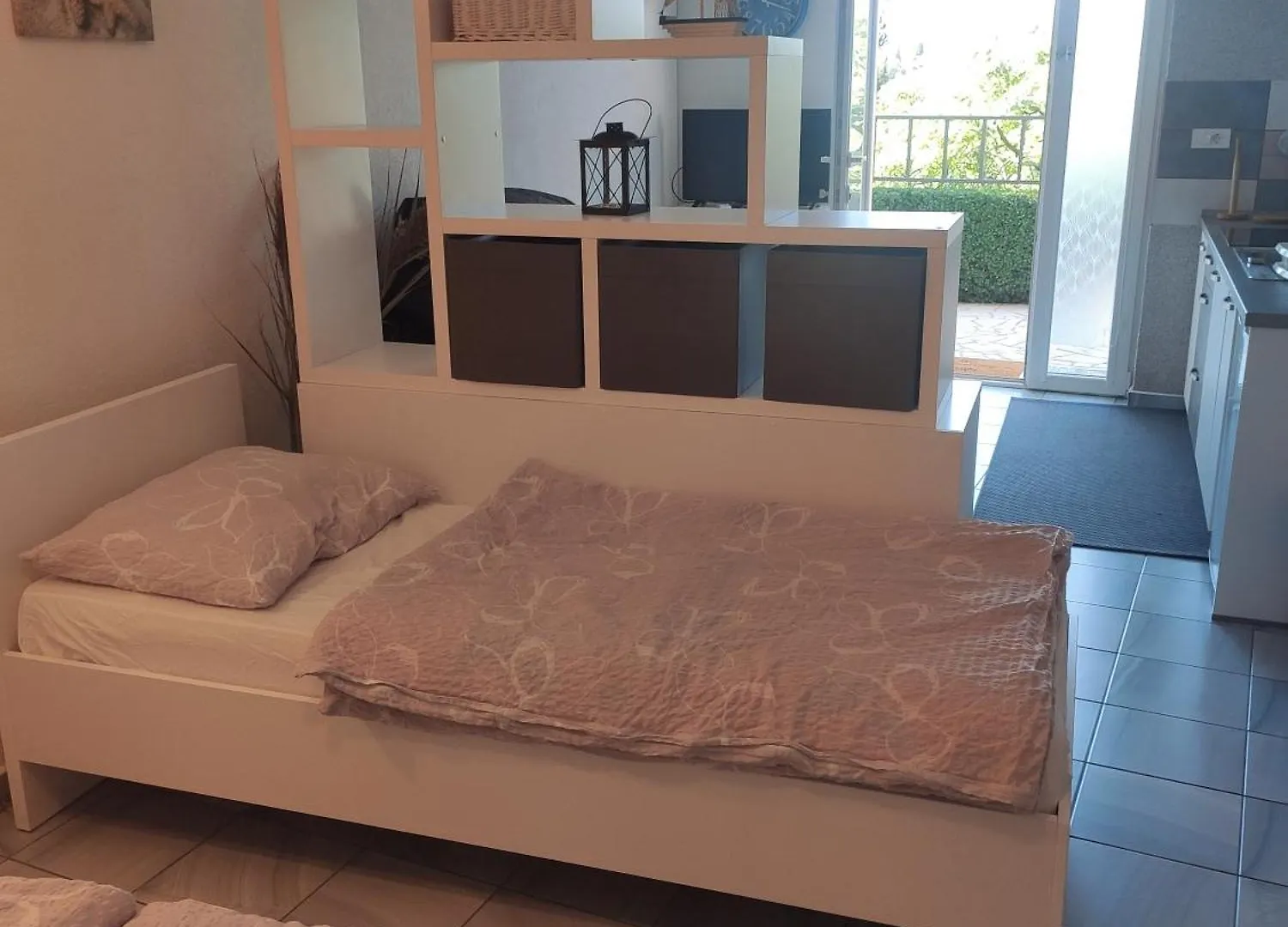 Apartment Mateja Novi Vinodolski Croatia