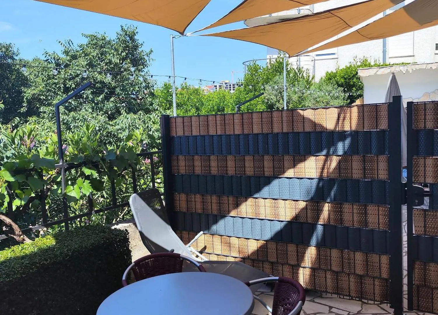 Apartment Mateja Novi Vinodolski